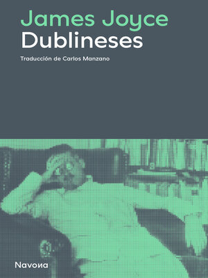 cover image of Dublineses